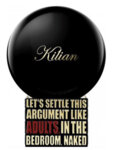 By Kilian Let's Settle This Argument Like Adults, In The Bedroom, Naked 100мл EDP - Тестер - Унисекс