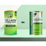 Collagen Hydrolysate - Хидролизиран Колаген