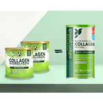 Collagen Hydrolysate - Хидролизиран Колаген
