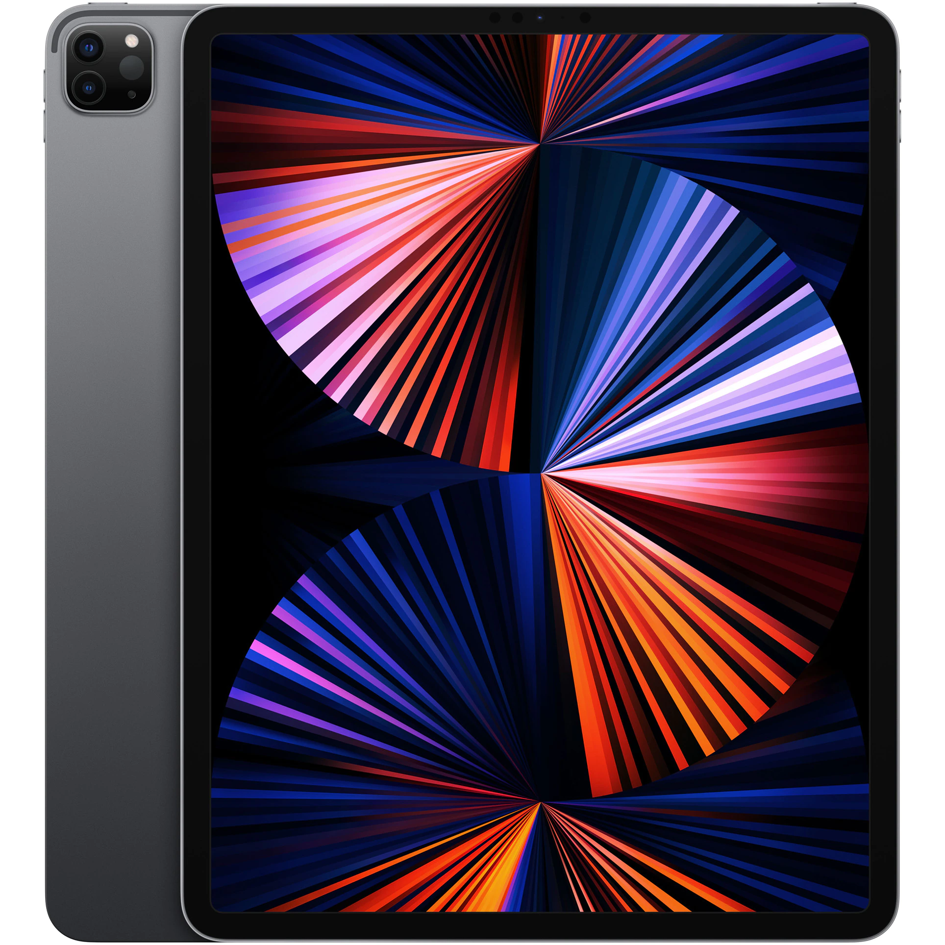 Apple iPad Pro 12.9" 2021/2022