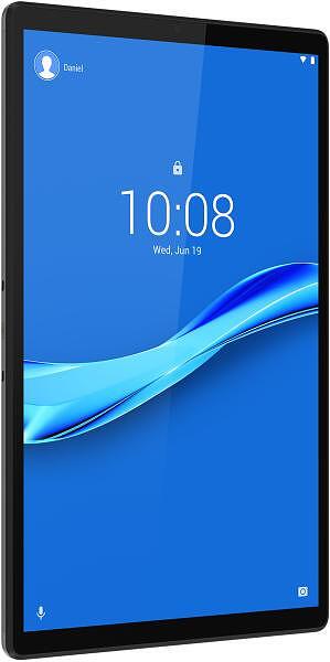 Lenovo Tab M10 Plus 10. 3" TB-X606