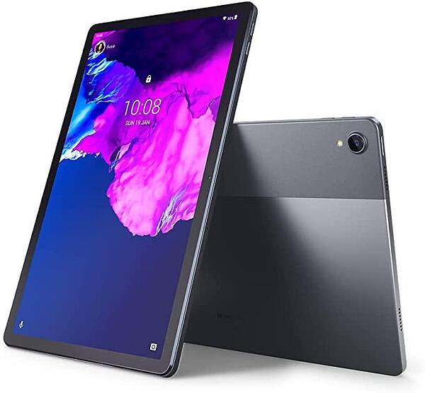 LENOVO TAB P11 / P11+ PLUS 11.0 TB-J606 / J616 / J607Z