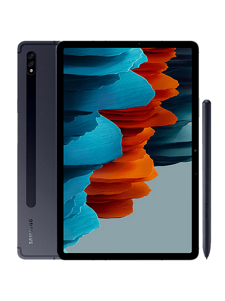 Samsung Galaxy Tab S7 Plus/S7 FE/S8 Plus