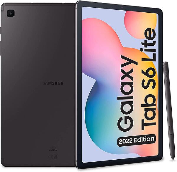 Samsung Galaxy Tab S6 Lite 2020/2022/2024