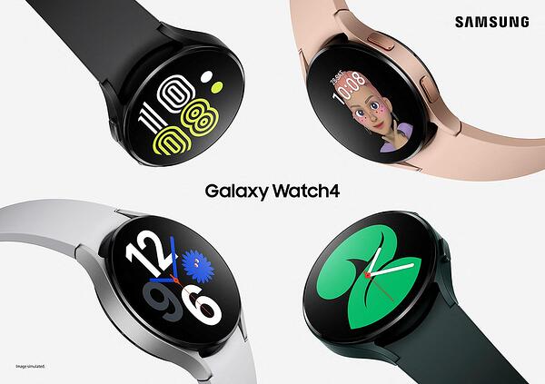 Samsung Galaxy Watch 4