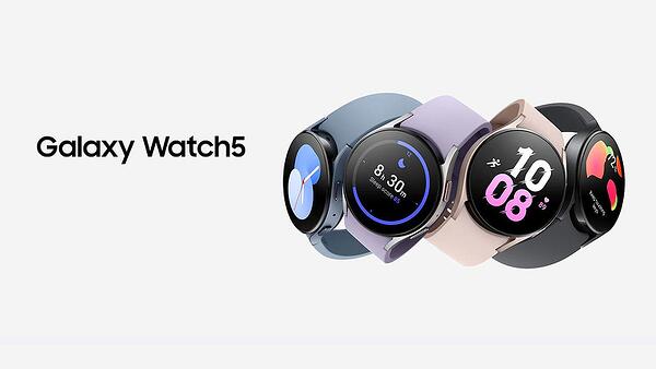 Samsung Galaxy Watch 5/ 5 Pro