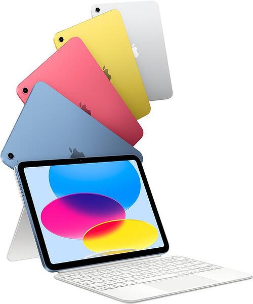 Apple iPad 10 (10.9") 10th Gen / 2022