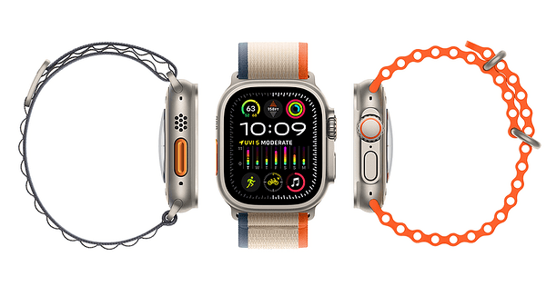 Apple Watch Ultra/ Ultra2