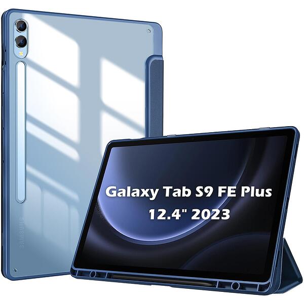 Samsung Galaxy Tab S9 FE Plus 12.4 X610 / X616B