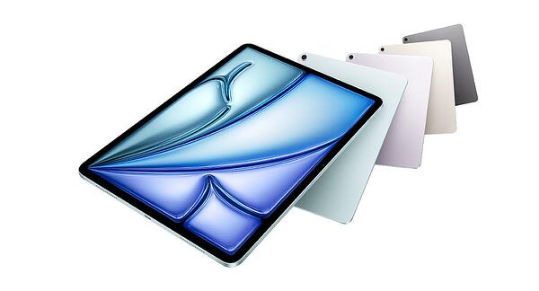 Apple iPad Air 11" ( 2024 )