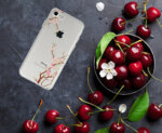 Силиконов кейс "Cherry" за Huawei Mate 20 Pro