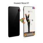 LCD дисплей за Huawei Nova 5T