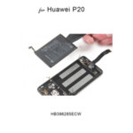 Батерия за Huawei P20 - HB396285ECW