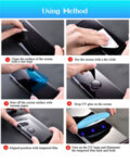 UV протектор за Samsung Galaxy S20 Plus