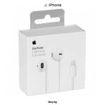 Оригинални слушалки EarPods с Lightning Connector за iPhone 11 Pro Max