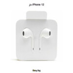 Оригинални слушалки EarPods Lightning за iPhone 12