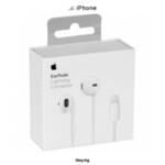 Оригинални слушалки EarPods Lightning за iPhone 12