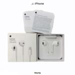 Оригинални слушалки EarPods Lightning за iPhone 12 Pro Max