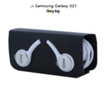 Оригинални слушалки AKG за Samsung Galaxy S21