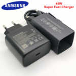 Оригинално зарядно за Samsung Galaxy S20 Super Fast Charge 45W-Copy