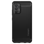 Кейс SPIGEN Rugged Armor за Samsung Galaxy A72