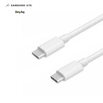 Оригинален кабел USB-C към USB-C за Samsung Galaxy A72