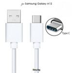 Оригинален USB кабел за Samsung Galaxy A12