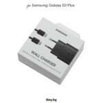 Оригинално зарядно за Samsung Galaxy S21 25W-Copy