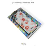 Кейс със принт за Samsung Galaxy S21 Plus