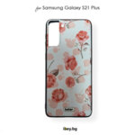 Кейс със принт за Samsung Galaxy S21 Plus