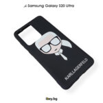 Кейс Karl Lagerfeld за Samsung Galaxy S20 Ultra