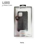 Противоударен кейс UAG Pathfinder за iPhone 12 mini