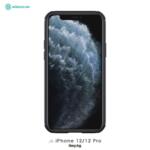 Противоударен кейс Nillkin Camshield Pro за iPhone 12