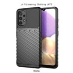 Противоударен кейс за Samsung Galaxy A72 Thunder case