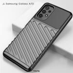 Противоударен кейс за Samsung Galaxy A72 Thunder case