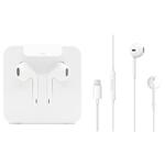 Слушалки Earpods с Lightning конектор за iPhone 13 Pro