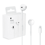 Слушалки Earpods с Lightning конектор за iPhone 13 mini