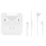 Слушалки Earpods с Lightning конектор за iPhone 13 mini