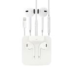 Слушалки Earpods с Lightning конектор за iPhone 13 mini