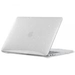 Протектор Tech - Prtect за MacBook Air 13 2018 - 2020 Glitter Clear