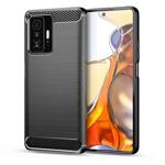 Оригинал кейс Tech-Protect за Xiaomi 11T / 11T Pro 5G Black