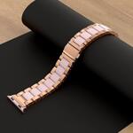 Луксозна каишка Pearl от Tech-Protect за Apple watch (38 / 40 / 41 MM)