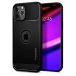 Кейс Spigen Rugged Armor за iPhone 12/12 Pro