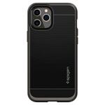 Кейс Spigen Neo Hibrid за iPhone 12 Pro Max Gunmetal