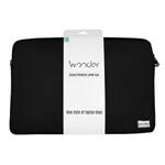 Калъф Wonder sleeve за MacBook и Лаптоп 17" инча черен