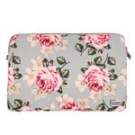 Калъф Wonder sleeve за MacBook и Лаптоп 13-14" инча сив рози