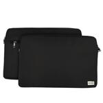 Калъф Wonder sleeve за MacBook и Лаптоп 15-16" инча черен