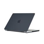 Калъф TECH-PROTECT SMARTSHELL MACBOOK PRO 13 2016-2020 MATTE BLACK