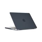 Калъф TECH-PROTECT SMARTSHELL MACBOOK PRO 13 2016-2020 MATTE BLACK