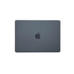 Калъф TECH-PROTECT SMARTSHELL MACBOOK PRO 13 2016-2020 MATTE BLACK